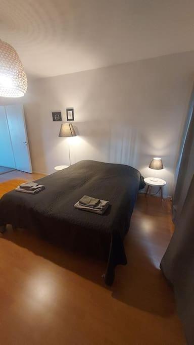 Anjala - Cozy Apartment Near City Centre Rovaniemi Exterior foto