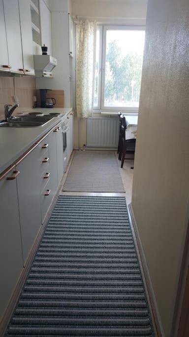 Anjala - Cozy Apartment Near City Centre Rovaniemi Exterior foto