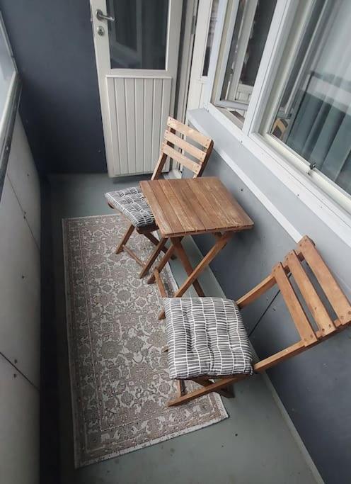 Anjala - Cozy Apartment Near City Centre Rovaniemi Exterior foto