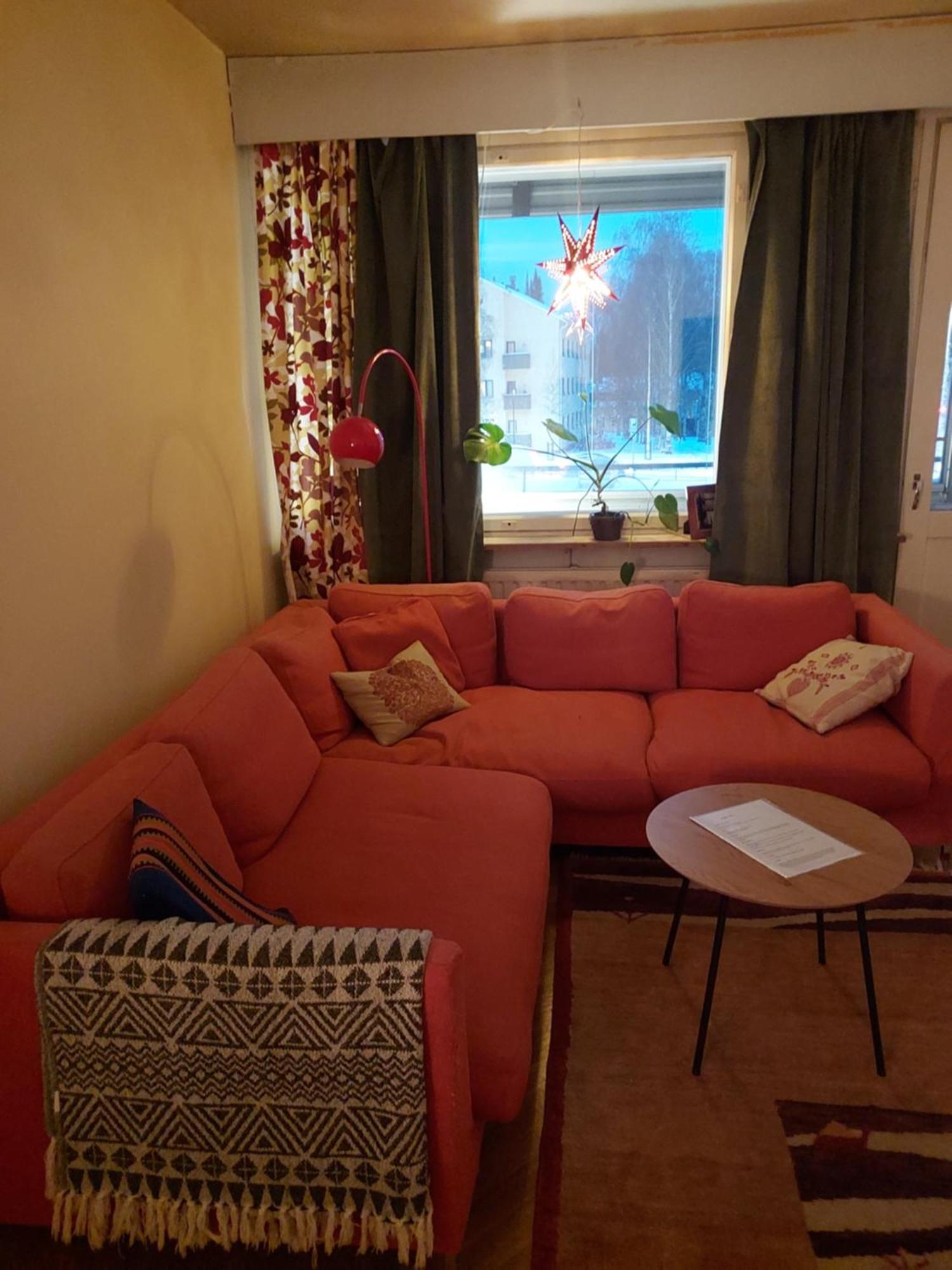 Anjala - Cozy Apartment Near City Centre Rovaniemi Exterior foto